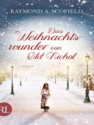 cover image of Das Weihnachtswunder von Old Nichol